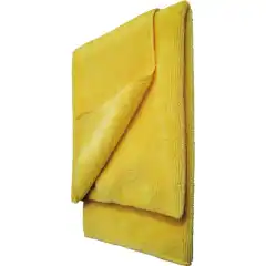 Supreme Shine Wipe mikrofiberklut fra Meguiar's kan vaskes og brukes igjen og igjen. En av de beste poleringsklutene p&aring; markedet.