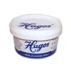 Hugos legendariske vaskemiddel fra Norge.