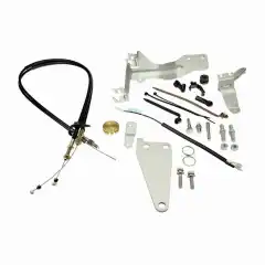 Monteringssett for fjernkontroll Suzuki DF4/5/6A