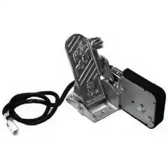 Mercury HOT FOOT DTS fotgass kit