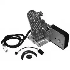 Mercury HOT FOOT DTS fotgass kit