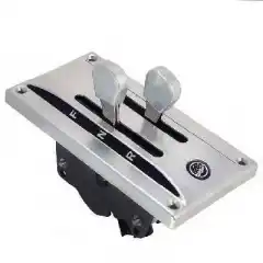 Mercury Zero Effort 2-spak toppmontert DTS digital kontrollboks