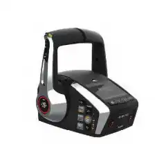 Mercury toppmontert Premier Twin DTS kontrollboks ERC m/Active Trim beregnet for twin motorinstallasjon.