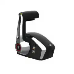 Mercury toppmontert nedfelt DTS kontrollboks ERC beregnet for singel motorinstallasjon.