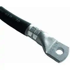 <p>R&oslash;rkabelsko Skyllermarks </p>
