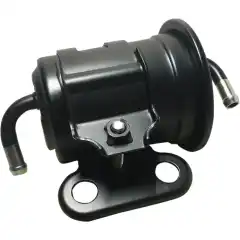 <p>Originalt h&oslash;ytrykksfilter bensinfilter for utvalgte Suzuki modeller.</p>
