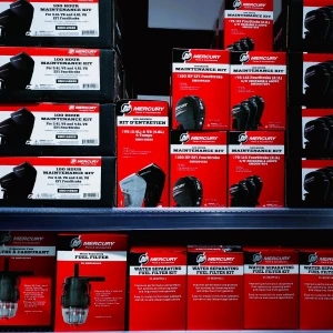 Båt & Fritidsutstyr