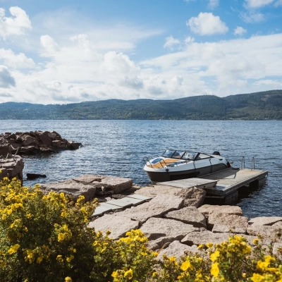 Regelendringer på sjøen