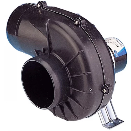 Jabsco 35440-0000 Blower FlexMount 12V 250 Cfm Xylem35440-0000