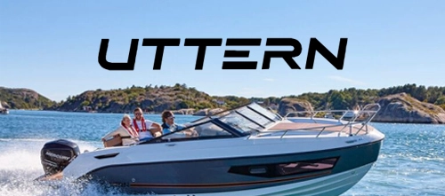 Uttern Båter